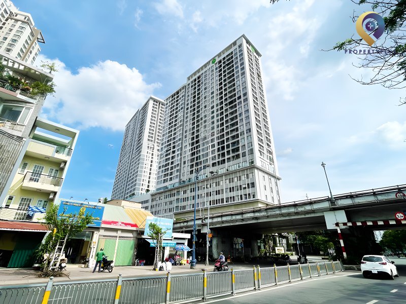 RiverGate Residence